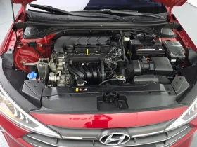 Hyundai Elantra 1.6 Smart Choice, снимка 6