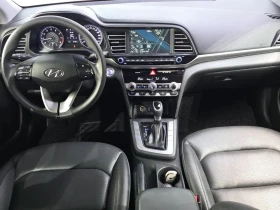 Hyundai Elantra 1.6 Smart Choice, снимка 7
