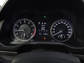 Hyundai Elantra 1.6 Smart Choice, снимка 8