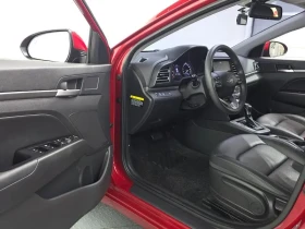 Hyundai Elantra 1.6 Smart Choice, снимка 10