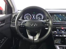 Hyundai Elantra 1.6 Smart Choice, снимка 12