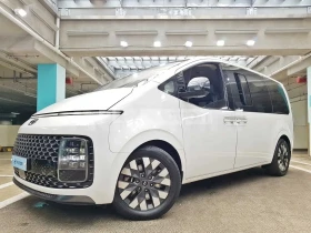 Hyundai Staria, снимка 1