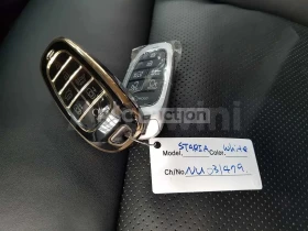 Hyundai Staria, снимка 16