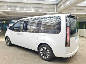 Hyundai Staria, снимка 5