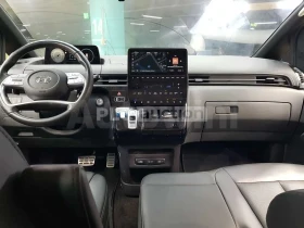 Hyundai Staria, снимка 7