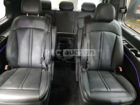 Hyundai Staria, снимка 13