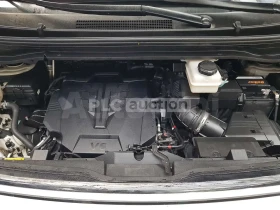Hyundai Staria, снимка 6