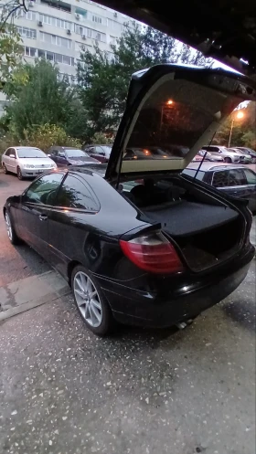 Mercedes-Benz C 180 Avantgarde, снимка 4
