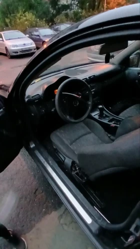 Mercedes-Benz C 180 Avantgarde, снимка 5