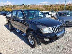 Mitsubishi L200 Gonow 2.0 мицубиши, снимка 2