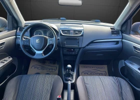 Suzuki Swift 1.2i VVT B-COOL - 12695 лв. / 6490.85 € - 64402744 9