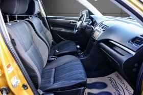 Suzuki Swift 1.2i VVT B-COOL - 12695 лв. / 6490.85 € - 64402744 11