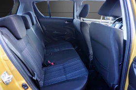 Suzuki Swift 1.2i VVT B-COOL - 12695 лв. / 6490.85 € - 64402744 12