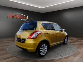 Suzuki Swift 1.2i VVT B-COOL - 12695 лв. / 6490.85 € - 64402744 3