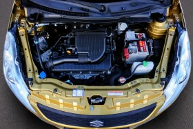 Suzuki Swift 1.2i VVT B-COOL - 12695 лв. / 6490.85 € - 64402744 15