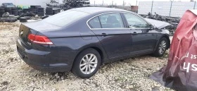 VW Passat 1.4tsi, снимка 2