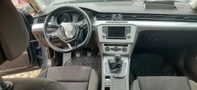 VW Passat 1.4tsi, снимка 7