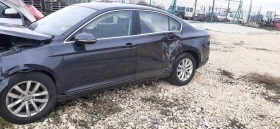 VW Passat 1.4tsi, снимка 4