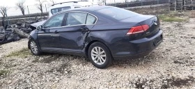 VW Passat 1.4tsi, снимка 3