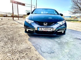 Honda Civic 2.2 CDTI | Mobile.bg    2