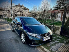 Honda Civic 2.2 CDTI | Mobile.bg    4