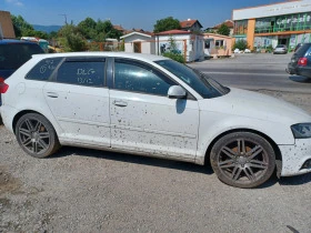 Audi A3 1.6TDI S line, снимка 4