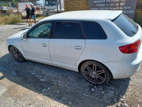 Audi A3 1.6TDI S line, снимка 3