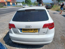 Audi A3 1.6TDI S line - [3] 