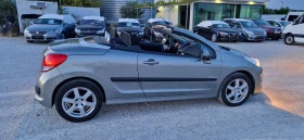     Peugeot 207  CC 1.6 i  EU-5  