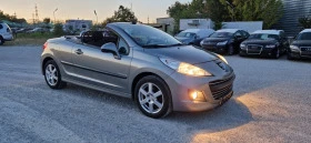 Peugeot 207  CC 1.6 i  EU-5  Кабрио, снимка 2