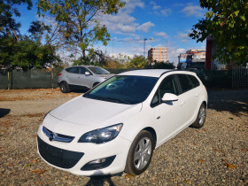 Обява за продажба на Opel Astra 1.7 ~10 990 лв. - изображение 1