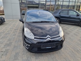 Citroen C4 Picasso 2.0HDi-150ps АВТОМАТИК* FACELIFT