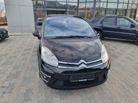 Citroen C4 Picasso 2.0HDi-150ps АВТОМАТИК * FACELIFT* 2012г. EXCLUSIV - изображение 1