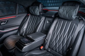 Mercedes-Benz S 63 AMG E Performance L*Headup*Carbon*Ceramic*NightP* | Mobile.bg   16