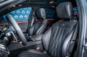 Mercedes-Benz S 63 AMG E Performance L* Headup* Carbon* Ceramic* NightP*  | Mobile.bg   13