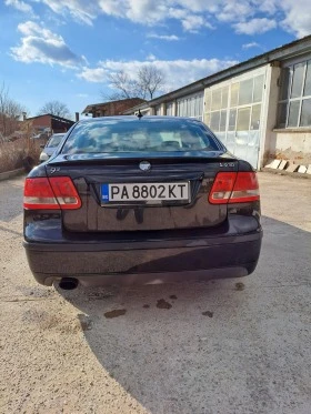 Saab 9-3 1.9TiD, снимка 4