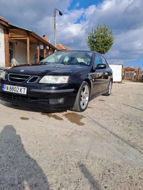     Saab 9-3 1.9TiD