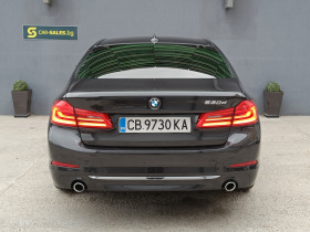 BMW 530 3.0 xDrive Luxury 83000 km, снимка 6 - Автомобили и джипове - 44482331