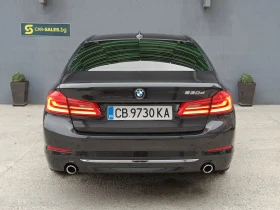 Обява за продажба на BMW 530 3.0 xDrive Luxury 83000 km ~59 900 лв. - изображение 5