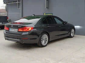 Обява за продажба на BMW 530 3.0 xDrive Luxury 83000 km ~59 900 лв. - изображение 6