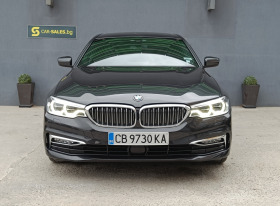 BMW 530 3.0 xDrive Luxury 83000 km | Mobile.bg   2