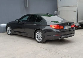 Обява за продажба на BMW 530 3.0 xDrive Luxury 83000 km ~59 900 лв. - изображение 4