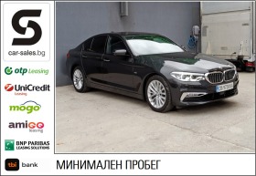 BMW 530 3.0 xDrive Luxury 83000 km, снимка 1 - Автомобили и джипове - 44482331