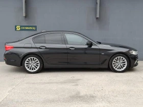 Обява за продажба на BMW 530 3.0 xDrive Luxury 83000 km ~59 900 лв. - изображение 7