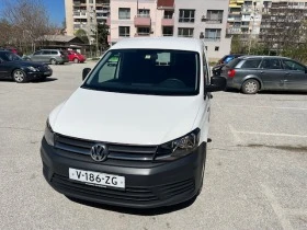 VW Caddy N1  | Mobile.bg    9