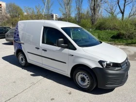 VW Caddy N1  | Mobile.bg    2