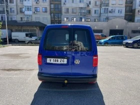 VW Caddy N1  | Mobile.bg    3