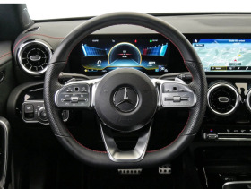 Mercedes-Benz CLA 350 AMG 10000 km MBUX 4matic HighEnd, снимка 9 - Автомобили и джипове - 45479539