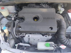 Suzuki SX4 2.0 Бензин, снимка 5
