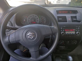 Suzuki SX4 2.0 Бензин, снимка 11